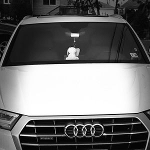 Meet your Posher, Amit